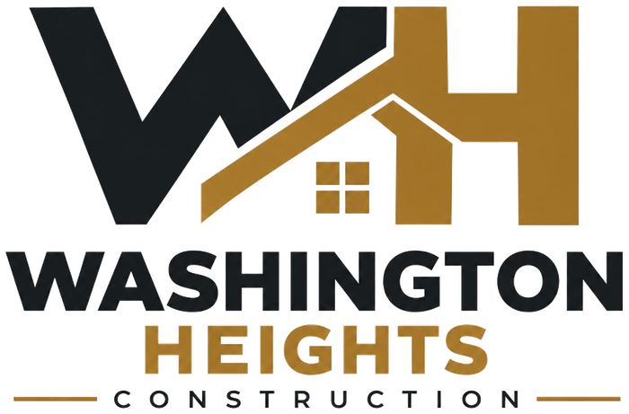 Washington Heights Construction